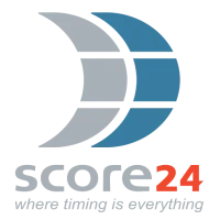 Score24 - Live Score Tracker