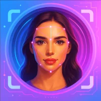 Face Shape: Beauty Scanner AI